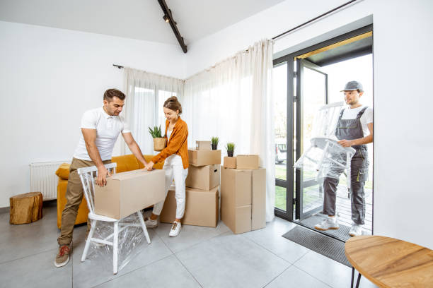 Cheap Movers In Pleasant Hill