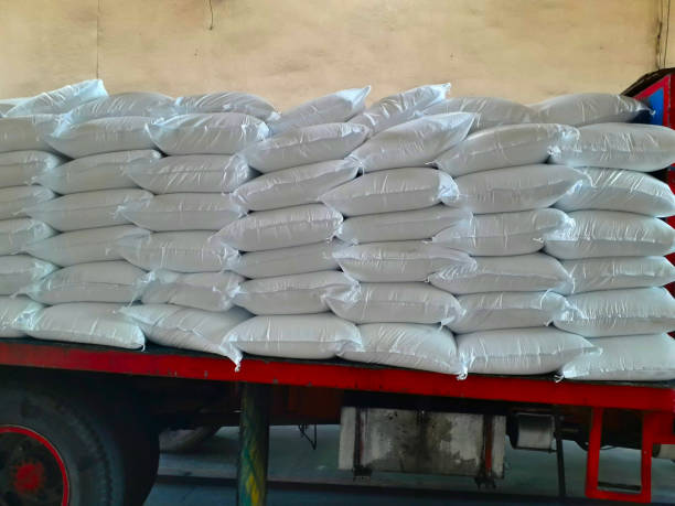 istock Chemical fertilizer 1188871889