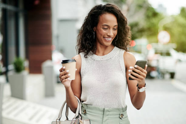 istock The perfect pocket tech for a professional 1188875700