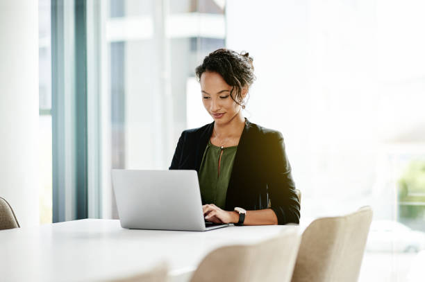 istock The technology to take on any business task 1188877481