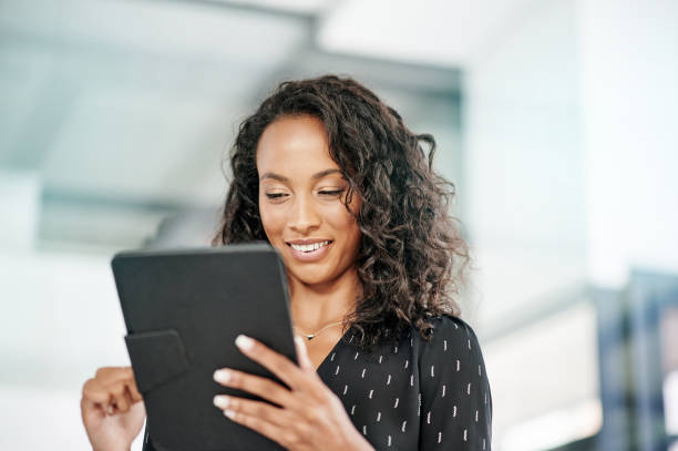 istock Nothing boosts business like the right technology 1188878119
