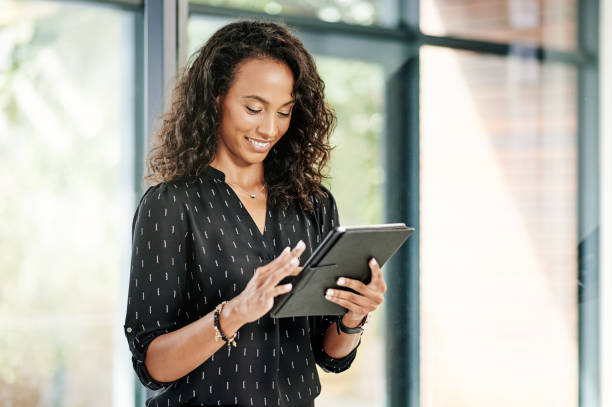 istock Stay business ready with the right technology 1188878120
