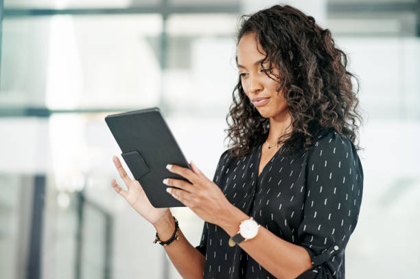 istock Who said you need a desk to stay productive? 1188878122