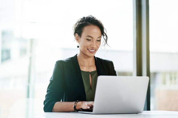 istock Create the kind of career that keeps you smiling 1188878687