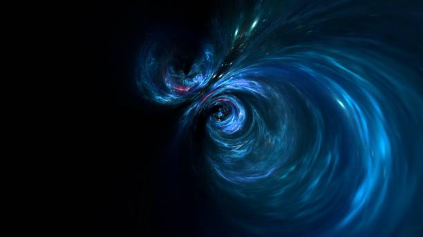 istock Universe all existing matter and space considered as a whole the cosmos. 1188880317