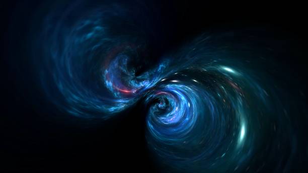 istock Universe all existing matter and space considered as a whole the cosmos. 1188880361