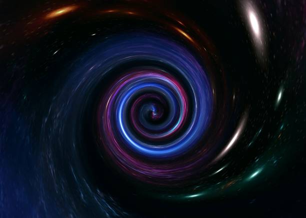 istock Universe all existing matter and space considered as a whole the cosmos. 1188880961