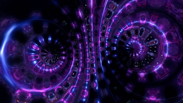 istock Universe all existing matter and space considered as a whole the cosmos. 1188881103