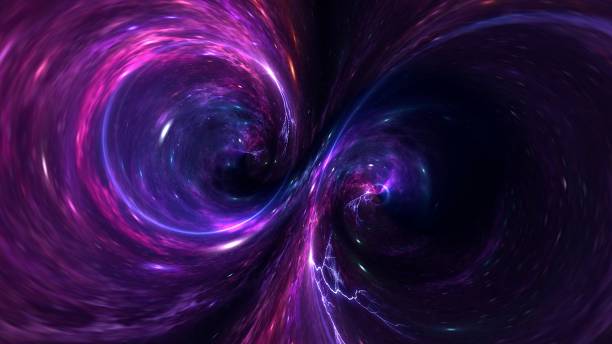istock Universe all existing matter and space considered as a whole the cosmos. 1188881454