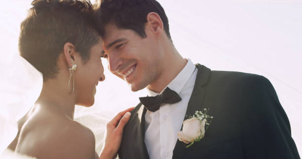 istock Such happiness can only come from true love 1188881562