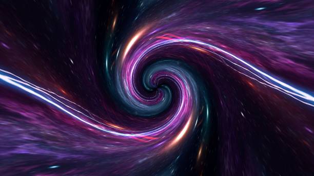 istock Universe all existing matter and space considered as a whole the cosmos. 1188881705