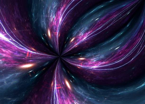 istock Universe all existing matter and space considered as a whole the cosmos. 1188881855
