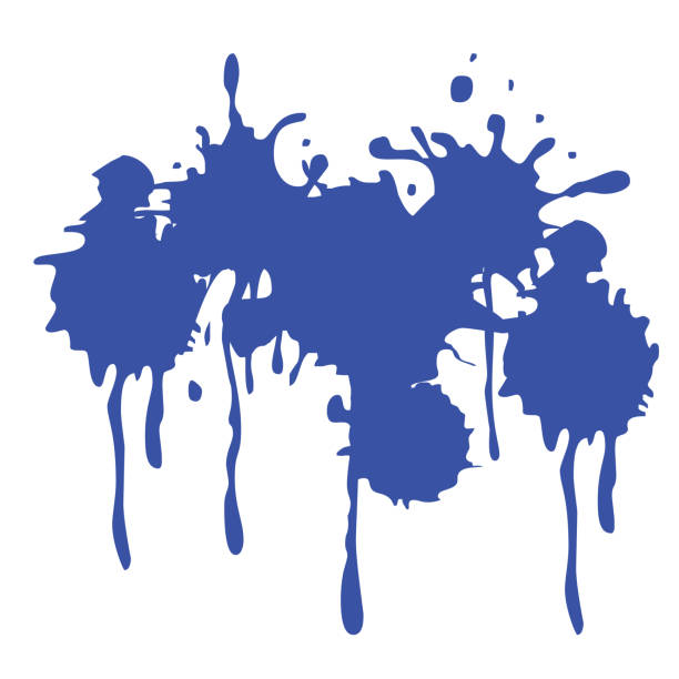 Vector Blue Color 50+ Bluecolor Stock Illustrations, Royalty-Free Vector Graphics & Clip ...