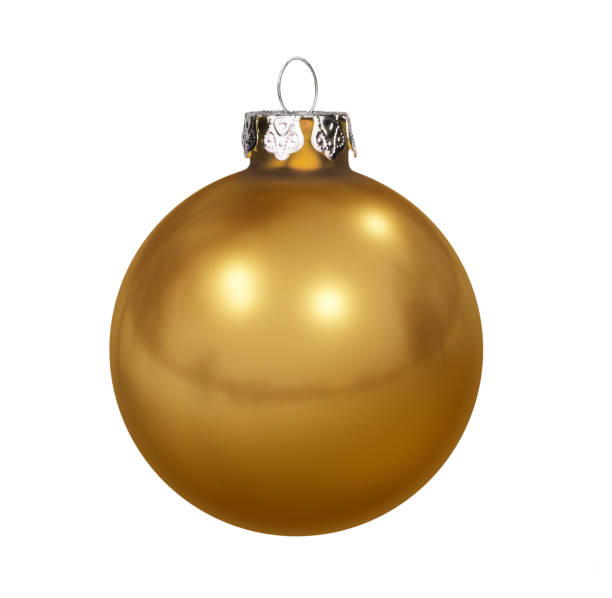 istock Brightly shining christmas baubles 1188893499