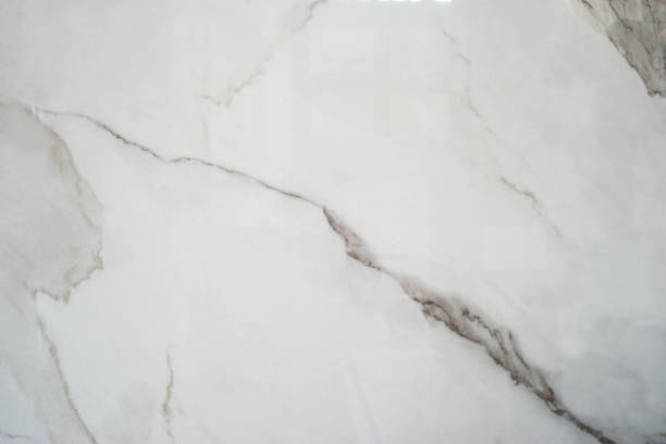 istock white marble stone. Stone slab texture in calm tone 1188894205