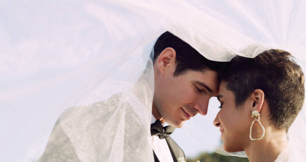 istock Soulmates is the correct way to describe them 1188897680