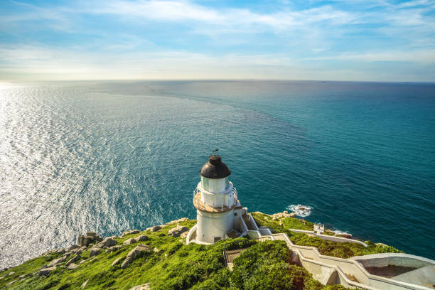 istock The Dongyong Lighthouse 1188898097