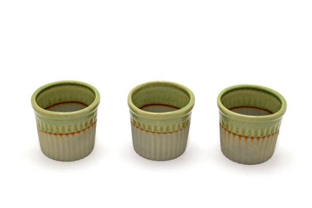 istock flowerpot pot green on a white background isolated 1188899039