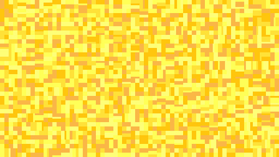 Chaotic Random Colorful Rectangle Mosaic Pattern Website Background ...