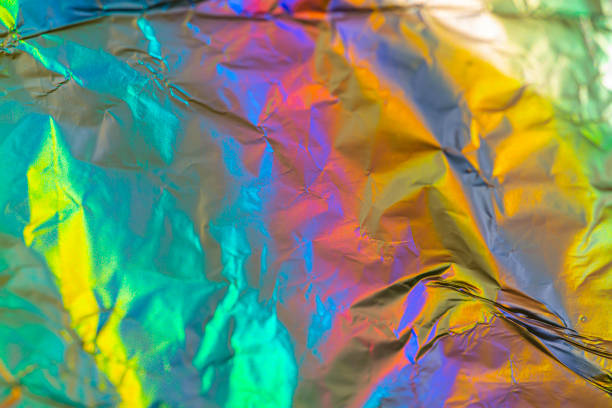 istock aluminum foil background 1188911782