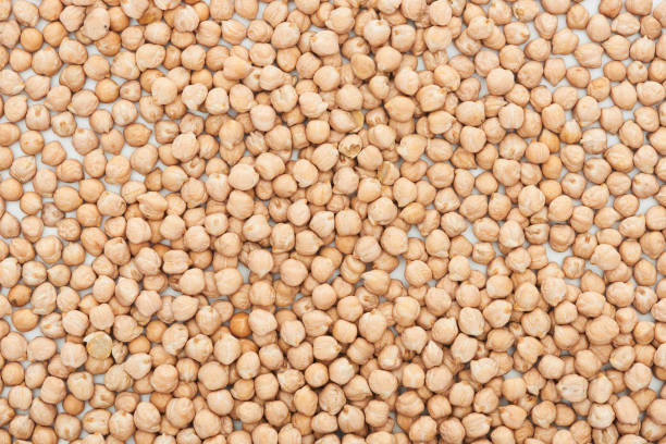 istock top view of raw organic chickpea seeds 1188913155
