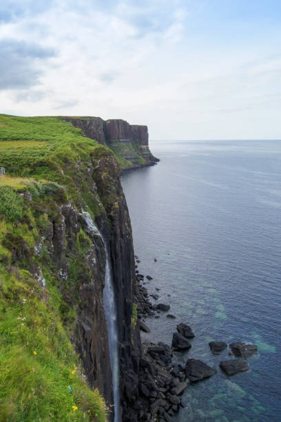 istock Kilt Rock on the Isle of Skye 1188927502
