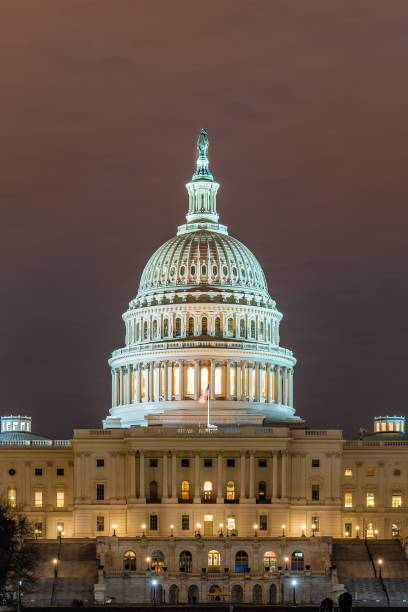 istock Washington D.C. Travel Photo 1188933707