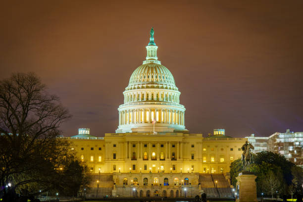 istock Washington D.C. Travel Photo 1188933826