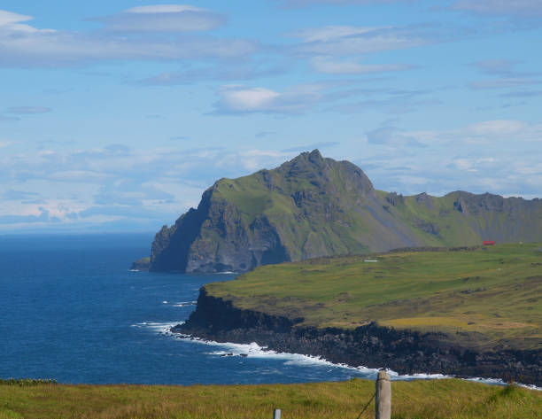 istock Island of Heimaey, Iceland 1188936882