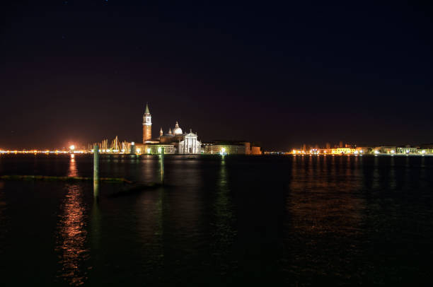 istock City night lights reflected in water 1188939284