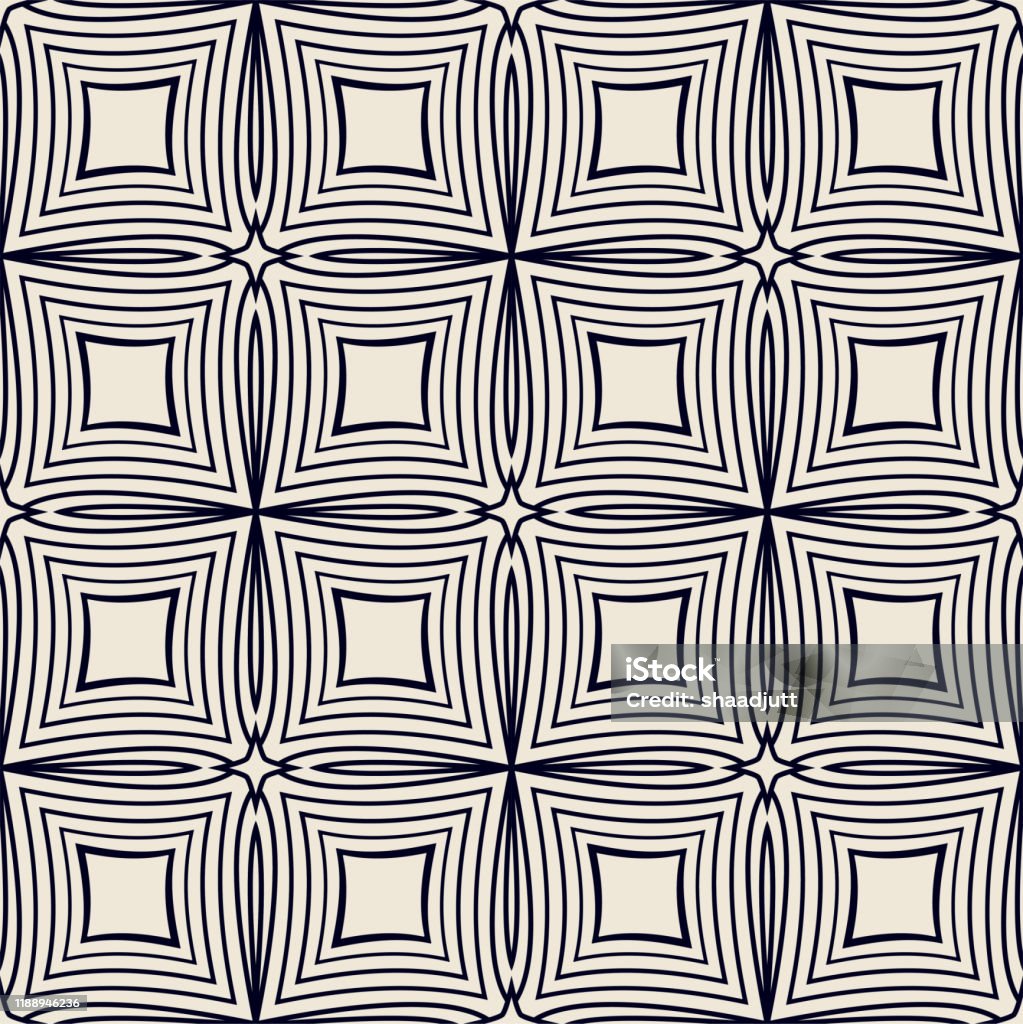 Fast Geometric Patterns Vector Seamless Geometry Pattern For Postcards Wallpaper Web Background ...