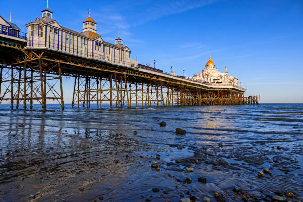 The Pier Of Eastbourne