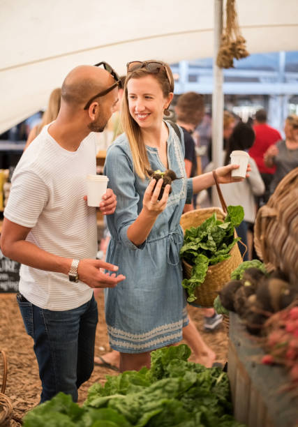 istock They love organic food 1188961573