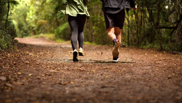 Headed towards a healthier life