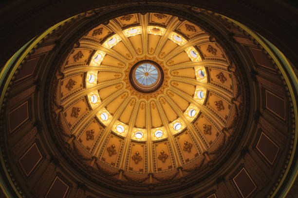 istock Sacramento Capitol Building 1188962904