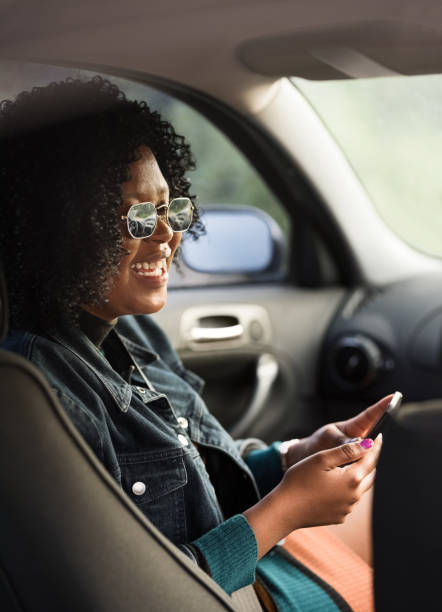 istock Enjoying on a roadtrip 1188970134