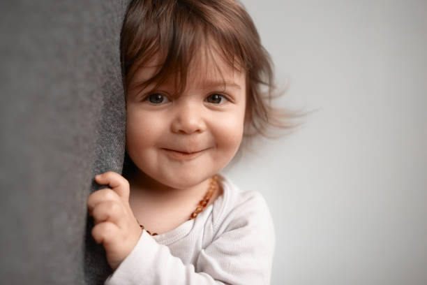 istock Fun to play around the house 1188978696