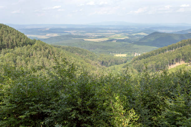 istock Matra mountains in Hungary 1188984904
