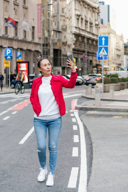 istock Happy girl smiling at the camera 1188988751