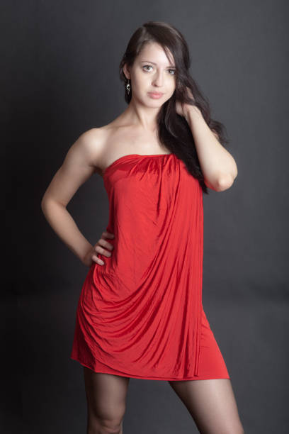 istock beautiful girl 1189002784