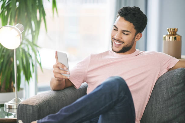istock Now there's something to make you smile 1189014538