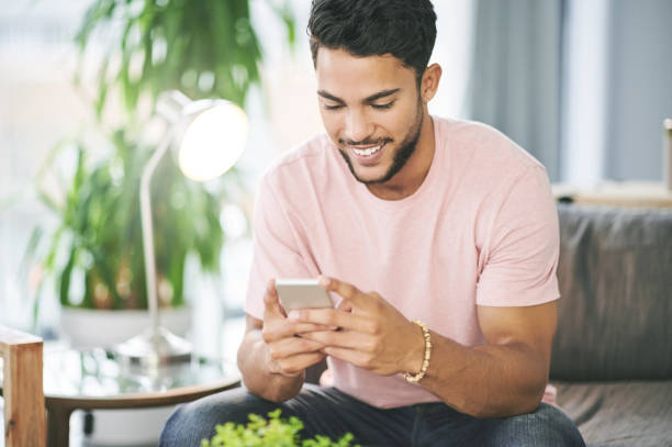istock Home is the hottest hotspot 1189014540