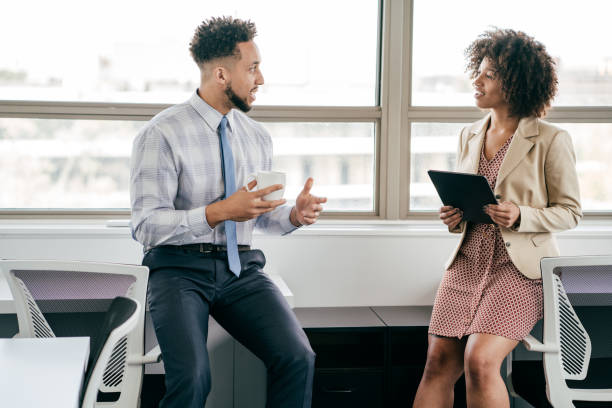 istock Approach to Socially Responsible Business Practices 1189017782