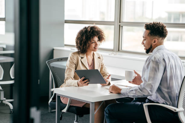 istock Approach to Socially Responsible Business Practices 1189017790