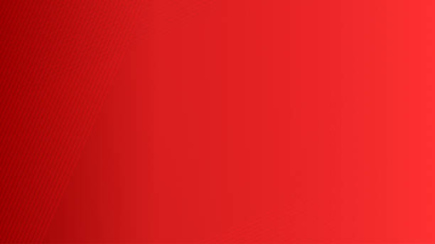 istock Abstract modern red carbon fiber textured material design for background 1189023679