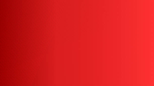 istock Abstract modern red carbon fiber textured material design for background 1189023703