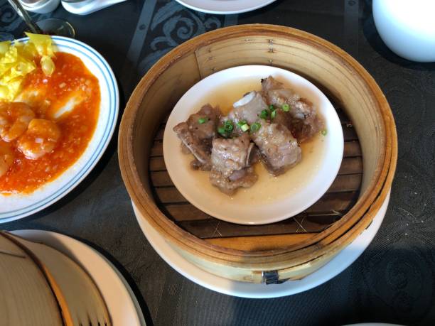 istock Southern Asia Rtopical Food 1189031840