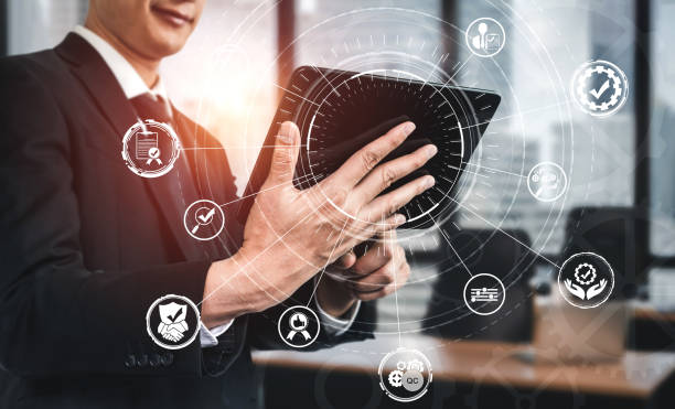 istock QA Quality Assurance and Quality Control Concept 1189050292