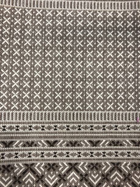 istock background, texture of a gray carpet with a pattern 1189067792