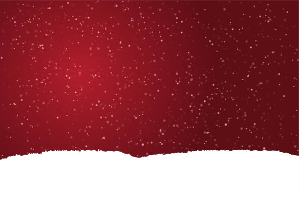 istock Horizontal vector illustration of a creative dark red maroon wine color background 1189073119